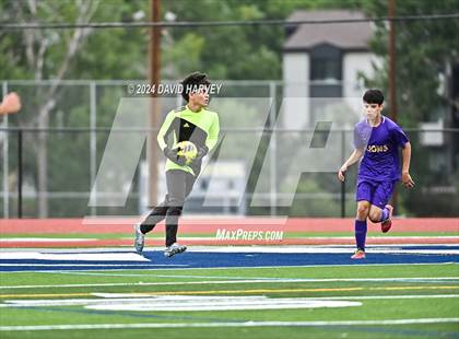 Thumbnail 2 in Evergreen Vs Littleton photogallery.