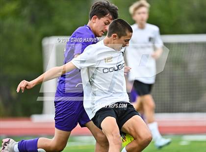Thumbnail 3 in Evergreen Vs Littleton photogallery.