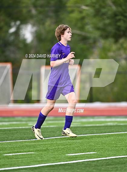 Thumbnail 1 in Evergreen Vs Littleton photogallery.