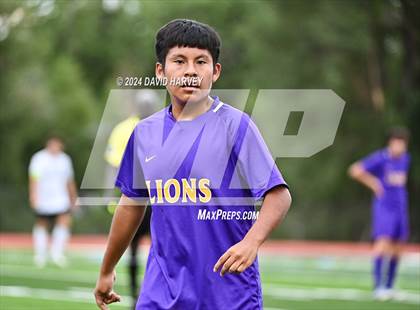 Thumbnail 1 in Evergreen Vs Littleton photogallery.