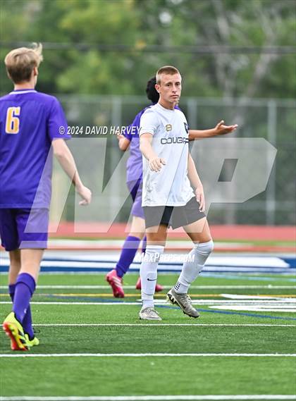 Thumbnail 2 in Evergreen Vs Littleton photogallery.