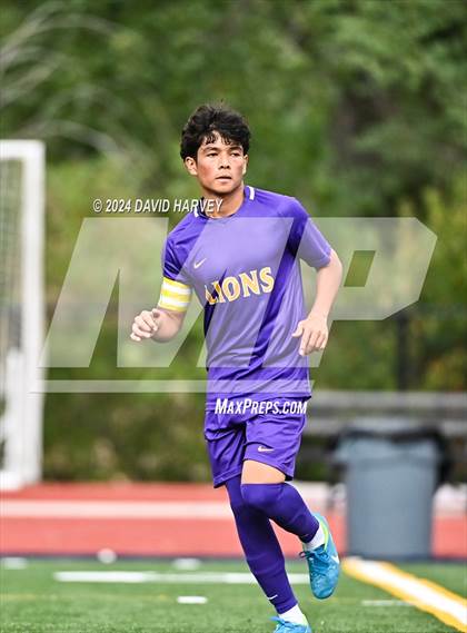 Thumbnail 3 in Evergreen Vs Littleton photogallery.