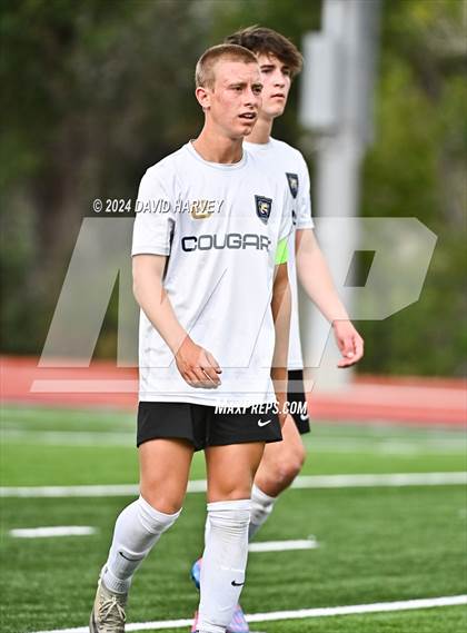 Thumbnail 1 in Evergreen Vs Littleton photogallery.