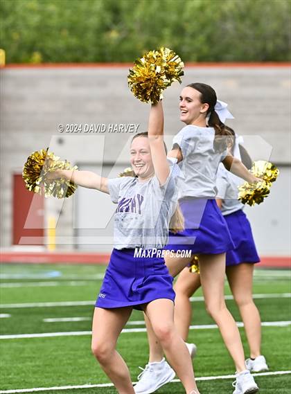 Thumbnail 2 in Evergreen Vs Littleton photogallery.