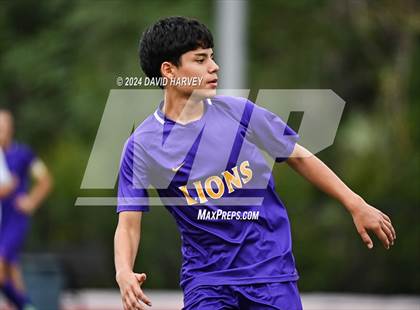 Thumbnail 3 in Evergreen Vs Littleton photogallery.