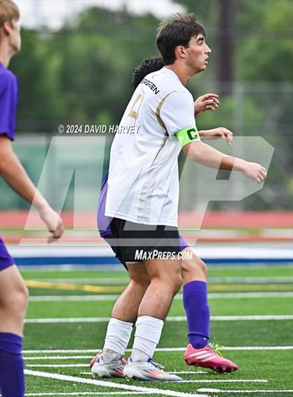 Thumbnail 2 in Evergreen Vs Littleton photogallery.