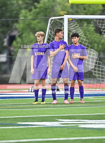 Thumbnail 3 in Evergreen Vs Littleton photogallery.