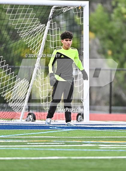 Thumbnail 2 in Evergreen Vs Littleton photogallery.