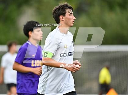 Thumbnail 2 in Evergreen Vs Littleton photogallery.