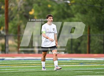 Thumbnail 3 in Evergreen Vs Littleton photogallery.