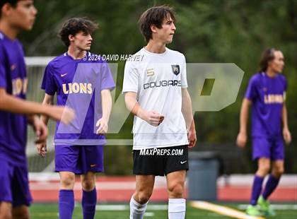 Thumbnail 2 in Evergreen Vs Littleton photogallery.