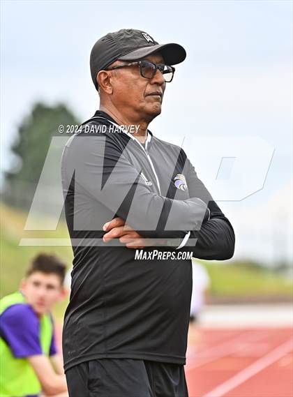 Thumbnail 2 in Evergreen Vs Littleton photogallery.