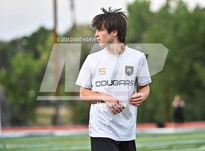 Thumbnail 2 in Evergreen Vs Littleton photogallery.