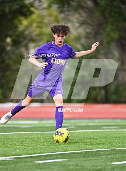 Thumbnail 1 in Evergreen Vs Littleton photogallery.