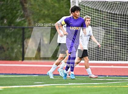 Thumbnail 1 in Evergreen Vs Littleton photogallery.