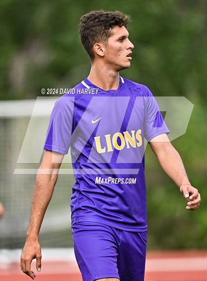 Thumbnail 1 in Evergreen Vs Littleton photogallery.