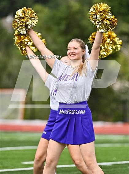 Thumbnail 1 in Evergreen Vs Littleton photogallery.