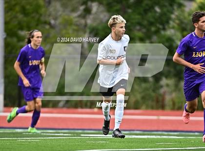 Thumbnail 1 in Evergreen Vs Littleton photogallery.