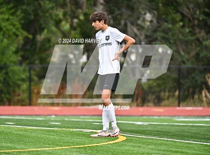 Thumbnail 2 in Evergreen Vs Littleton photogallery.