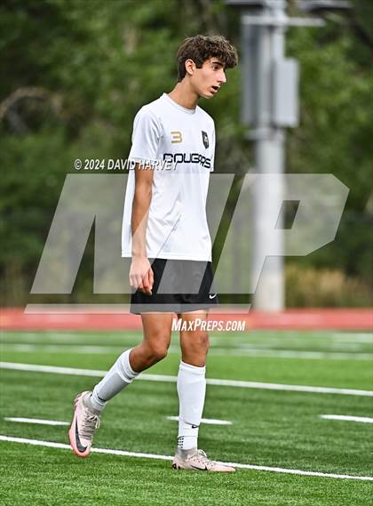Thumbnail 3 in Evergreen Vs Littleton photogallery.