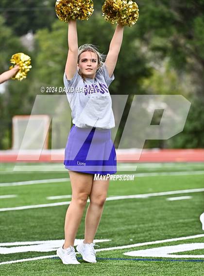 Thumbnail 1 in Evergreen Vs Littleton photogallery.