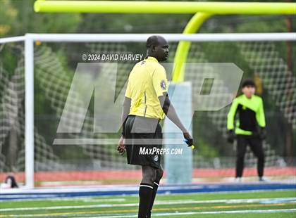 Thumbnail 2 in Evergreen Vs Littleton photogallery.