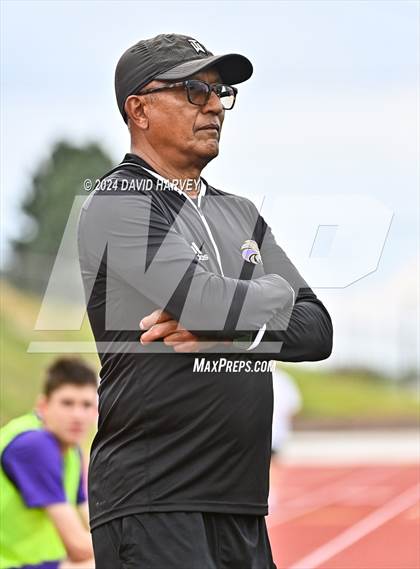 Thumbnail 1 in Evergreen Vs Littleton photogallery.