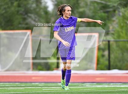 Thumbnail 2 in Evergreen Vs Littleton photogallery.