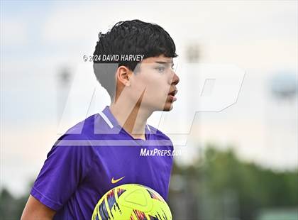 Thumbnail 2 in Evergreen Vs Littleton photogallery.