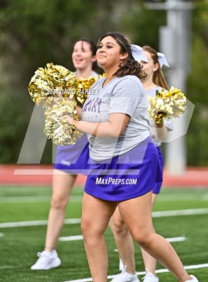 Thumbnail 3 in Evergreen Vs Littleton photogallery.