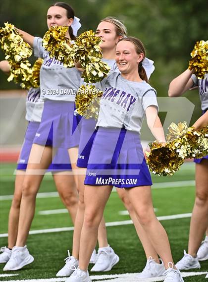 Thumbnail 1 in Evergreen Vs Littleton photogallery.