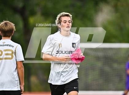 Thumbnail 2 in Evergreen Vs Littleton photogallery.