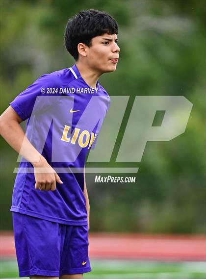 Thumbnail 3 in Evergreen Vs Littleton photogallery.