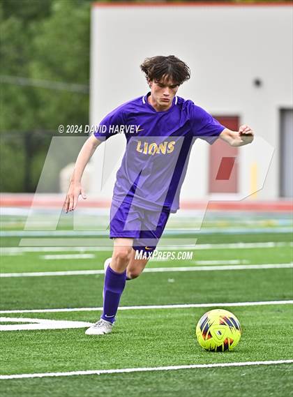 Thumbnail 2 in Evergreen Vs Littleton photogallery.