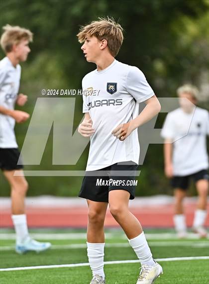 Thumbnail 2 in Evergreen Vs Littleton photogallery.