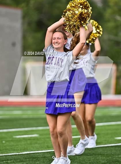 Thumbnail 3 in Evergreen Vs Littleton photogallery.
