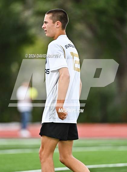 Thumbnail 2 in Evergreen Vs Littleton photogallery.