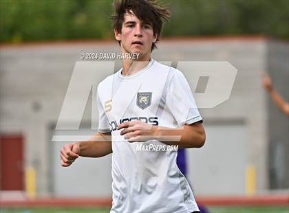 Thumbnail 1 in Evergreen Vs Littleton photogallery.