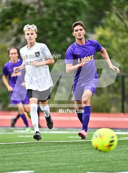 Thumbnail 1 in Evergreen Vs Littleton photogallery.