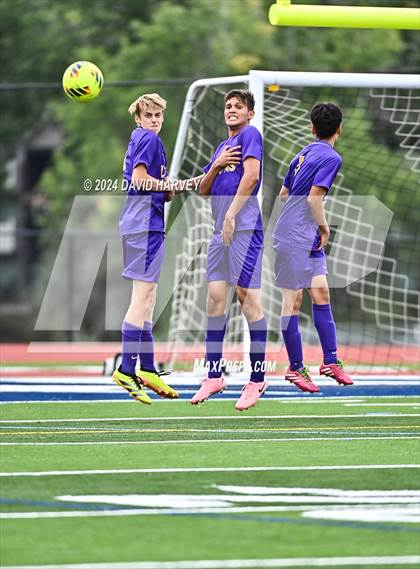 Thumbnail 1 in Evergreen Vs Littleton photogallery.