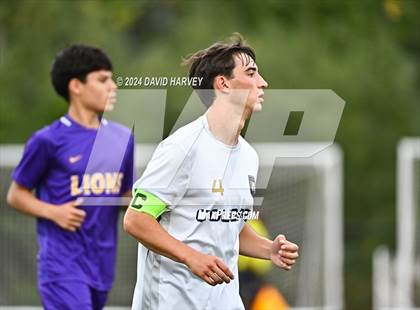 Thumbnail 1 in Evergreen Vs Littleton photogallery.