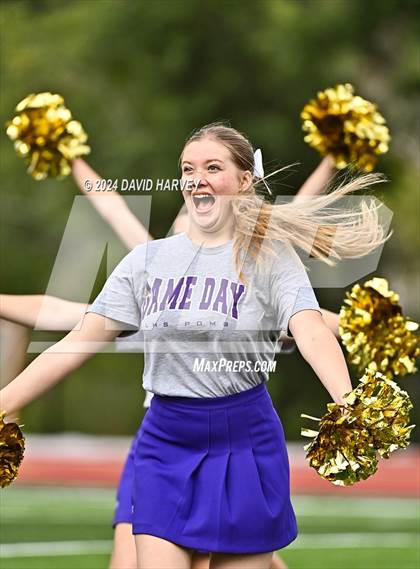 Thumbnail 2 in Evergreen Vs Littleton photogallery.