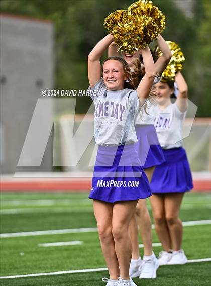 Thumbnail 2 in Evergreen Vs Littleton photogallery.