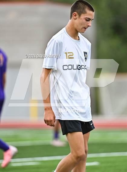 Thumbnail 3 in Evergreen Vs Littleton photogallery.
