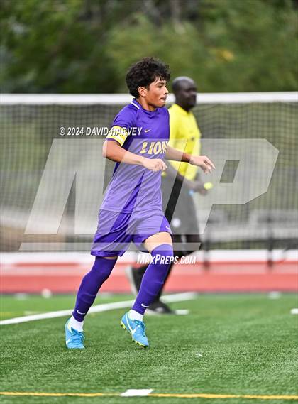 Thumbnail 3 in Evergreen Vs Littleton photogallery.