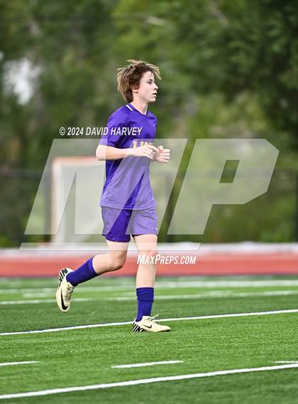 Thumbnail 2 in Evergreen Vs Littleton photogallery.