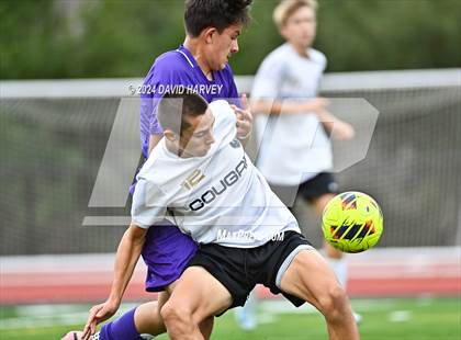 Thumbnail 3 in Evergreen Vs Littleton photogallery.
