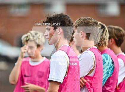 Thumbnail 1 in Evergreen Vs Littleton photogallery.