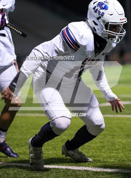 Thumbnail 2 in Allen @ Lewisville (UIL 6A Bi-District) photogallery.