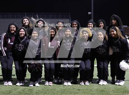 Thumbnail 3 in Allen @ Lewisville (UIL 6A Bi-District) photogallery.